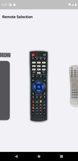 Remote Control For Multi TV screenshot 4