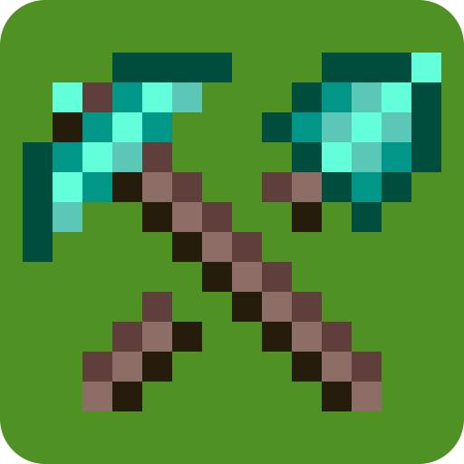 Buildings for Minecraft PE 1.8.2