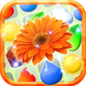Flowers vs Bugs icon