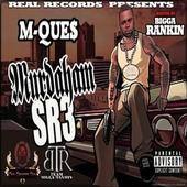 Mques SR3 icon