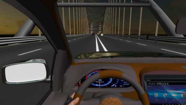 Extreme Car Driving Simulator : Real Driving screenshot 5