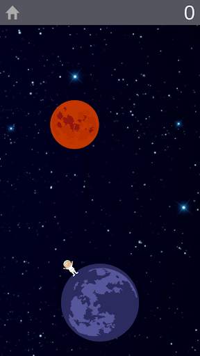 Space Jump screenshot 2
