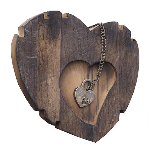 Heart Home 1.1