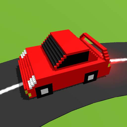 Blocky Car Clash 1.1