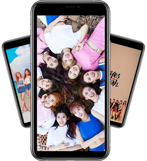 500+ Twice Wallpaper Offline Best Collection screenshot 9
