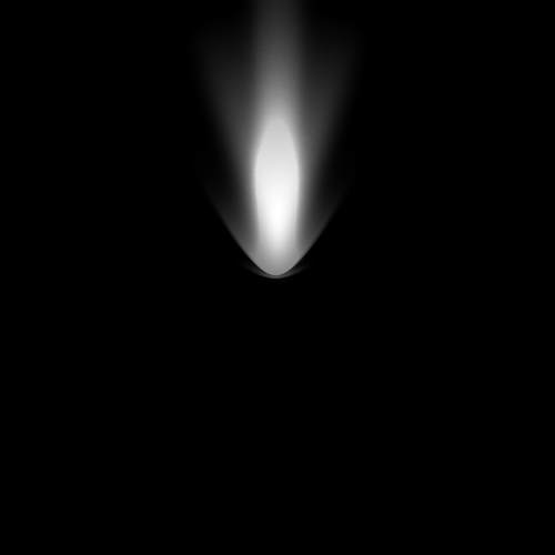 iTorch - Flashlight screenshot 1