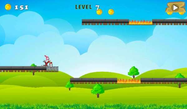 Pakdam Pakdai Bike Racing screenshot 4