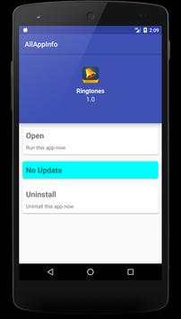 Update App screenshot 1