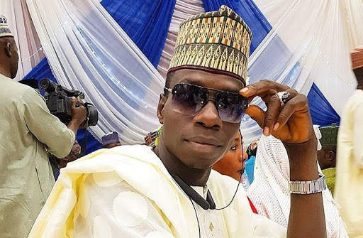 Hausa Artistes screenshot 1