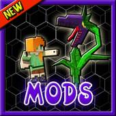 Mods for Minecraft PE 2018 2.3.3