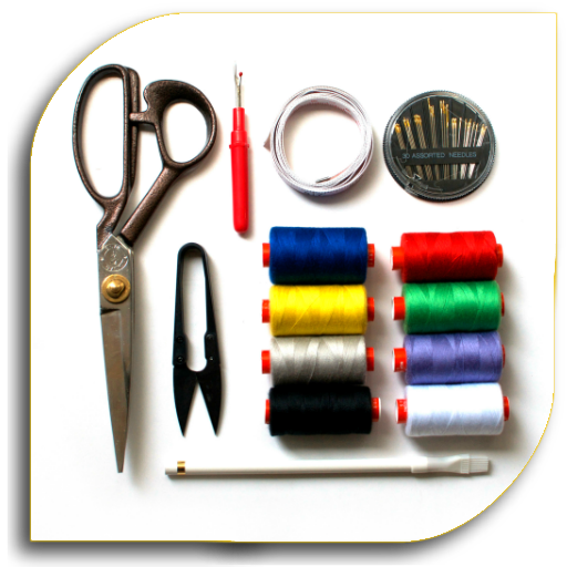 How to Sew (Guide) icon