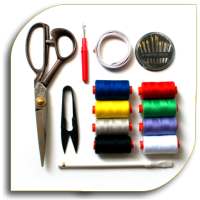 How to Sew (Guide)