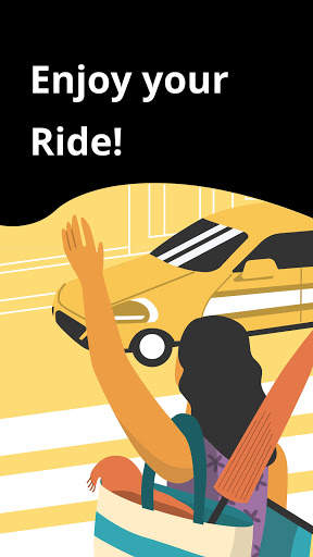UnicoTaxi 3 تصوير الشاشة