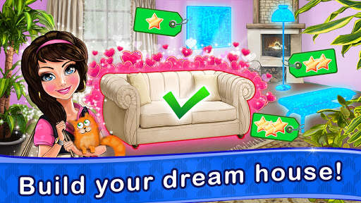 Bella Fashion Design screenshot 6