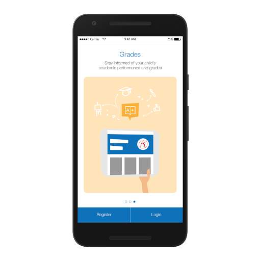 TeacherKit Parent screenshot 1