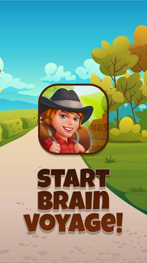 Brain Voyage: solve tricky riddles & logic puzzles screenshot 6
