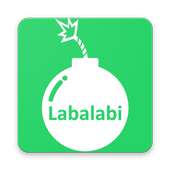 Labalabi for whats icon