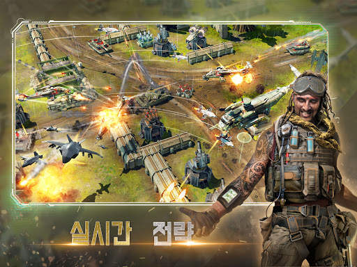 워커맨더 screenshot 16