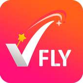 Vfly- Photo Video Maker on 9Apps