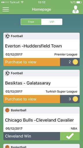 Daily Betting Sport Tips screenshot 2