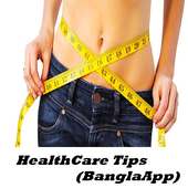 Health Tips Bangla App