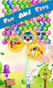 Baby Bubble Bird screenshot 6
