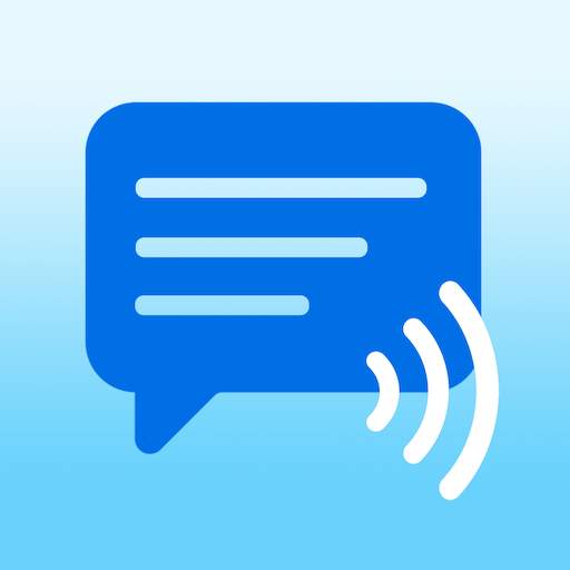 Speech Assistant AAC 6.3.5