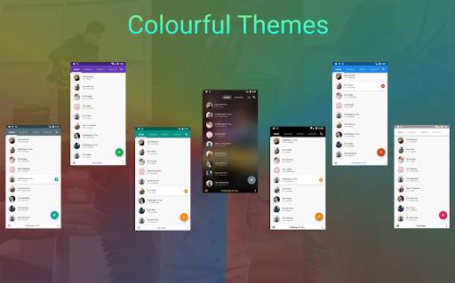 Quick Music Player - Fast MP3 player screenshot 7