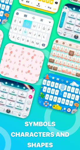 Fancy Fonts screenshot 2