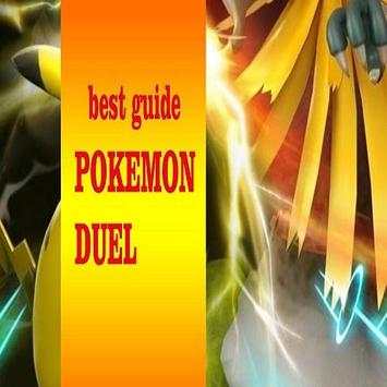 Guide of Pokemon Duel screenshot 3