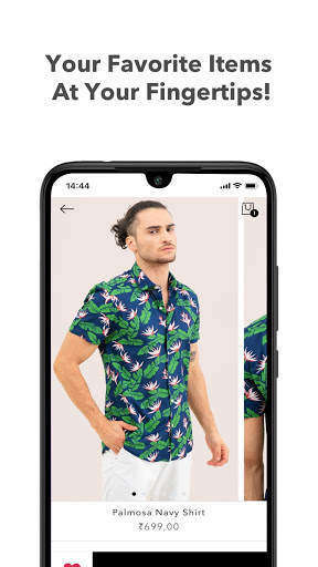 SNITCH Online Shopping screenshot 3