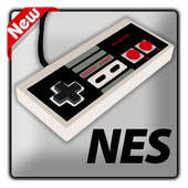 Lite NES Emulator (Best NES Emulator For Android) icon