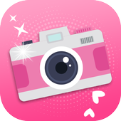 Perfect Beauty Plus Camera icon