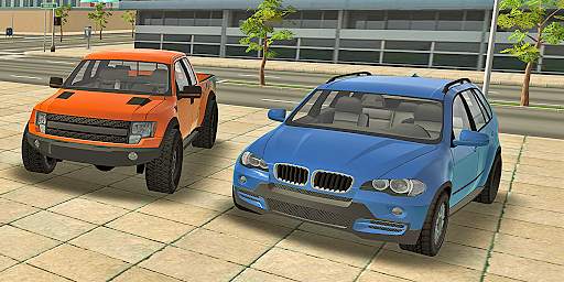 Offroad Jeep Driving Games: Je screenshot 3