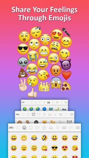 Malayalam English Keyboard 2019: Malayalam Keypad screenshot 5