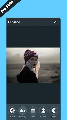 new version photo editor 2021 PRO screenshot 7