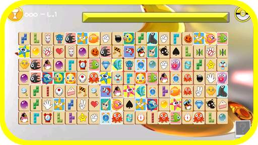 Connect Matching Game screenshot 2