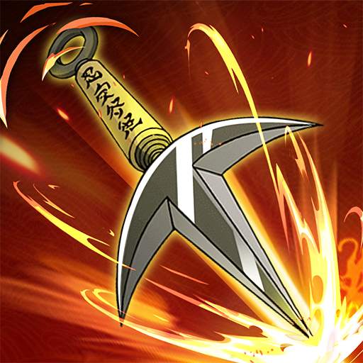 Legends of Konoha Ninja 2.0.3