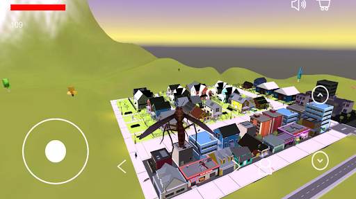 Mosquito Simulator screenshot 4