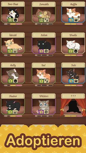 Furistas Katzen-Café screenshot 2