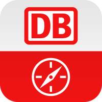 DB Ausflug on 9Apps