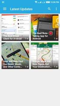 Appscan screenshot 4