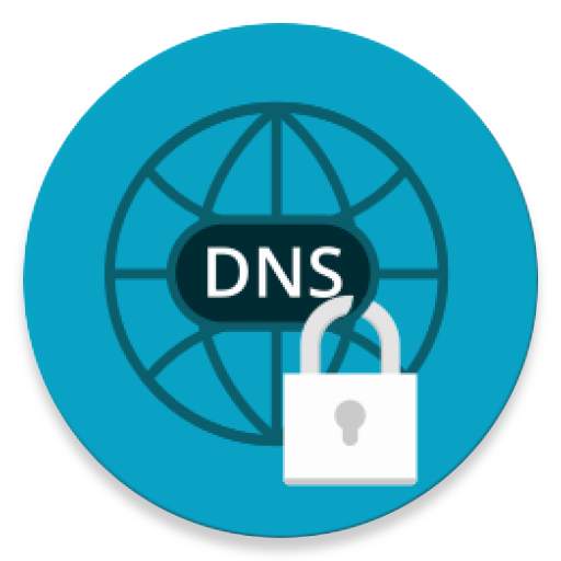 DNS FREE APP 1.0.0