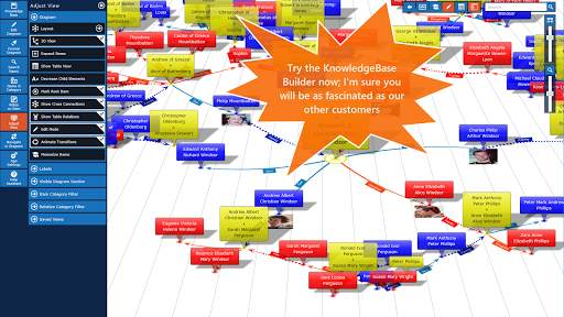 KnowledgeBase Builder Lite screenshot 8