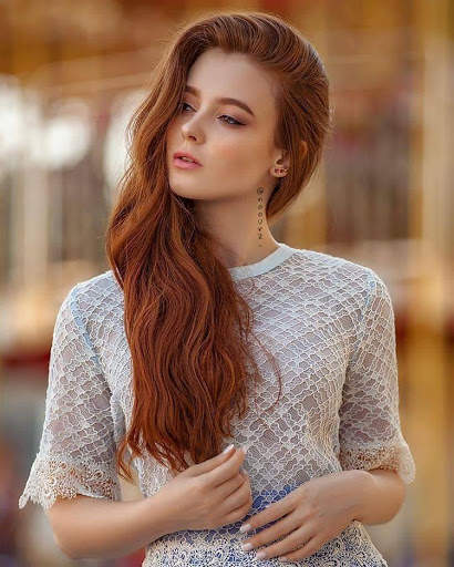 أحلى بنات: صور و خلفيات screenshot 1
