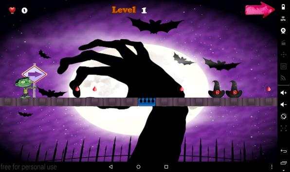 Zombie screenshot 5