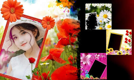 Flower Insta DP Maker screenshot 2