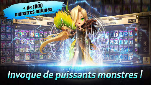 Summoners War: Sky Arena screenshot 7