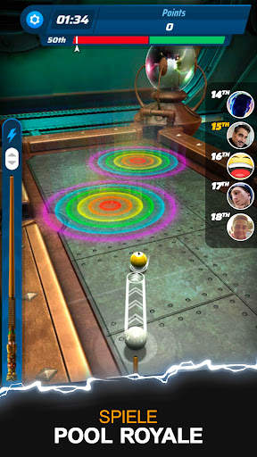 8 Ball Smash: Pool & Billard screenshot 4
