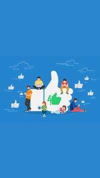 4Liker Auto Liker screenshot 1